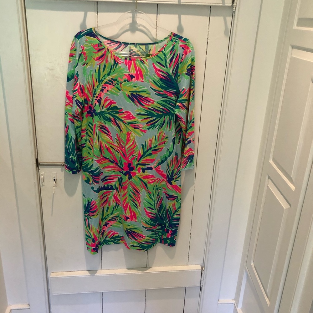 NWT Lilly Pulitzer Marlowe dress